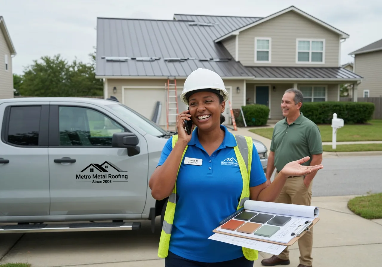 Metal Roofing Installation Monteview, ID FAQs