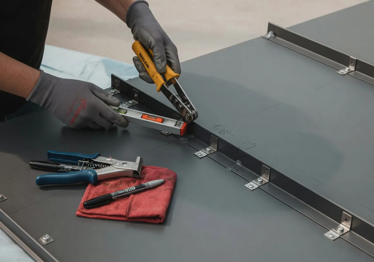 Why choose Metal Roofing Installation in Monteview, ID